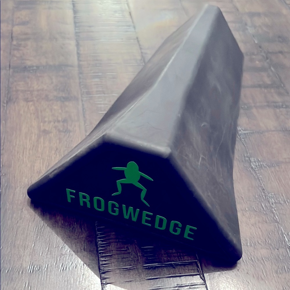 Frogwedge Glute Builder